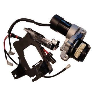 Startmotor Husqvarna HS 139AE