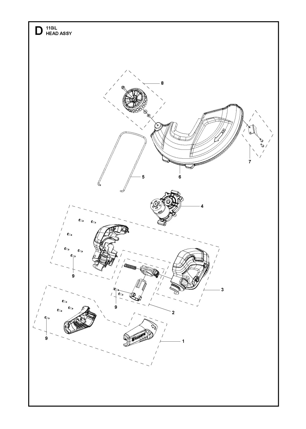 Guard Plant Protector