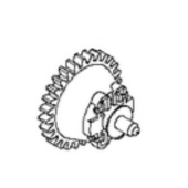 GEAR GOVERNOR GEAR GOVERNOR