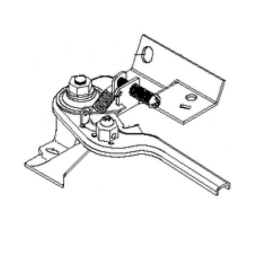 SPEED CONTROL SYSTEM