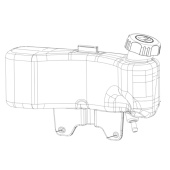 FUEL TANK ASSY FUEL TANK ASSY