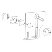 CARBURETTOR GASKET KIT CARBURETTOR GASKET KIT