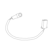 SENSOR TEMPERATURE SENSOR TEMPERATURE