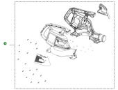 Housing Assy Housing Assy