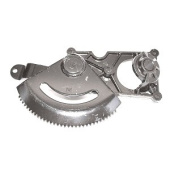 Service Kit Styrning Asm Steer Service Kit Styrning Asm Steer