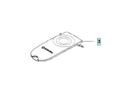 Lucka Gardena Sileno