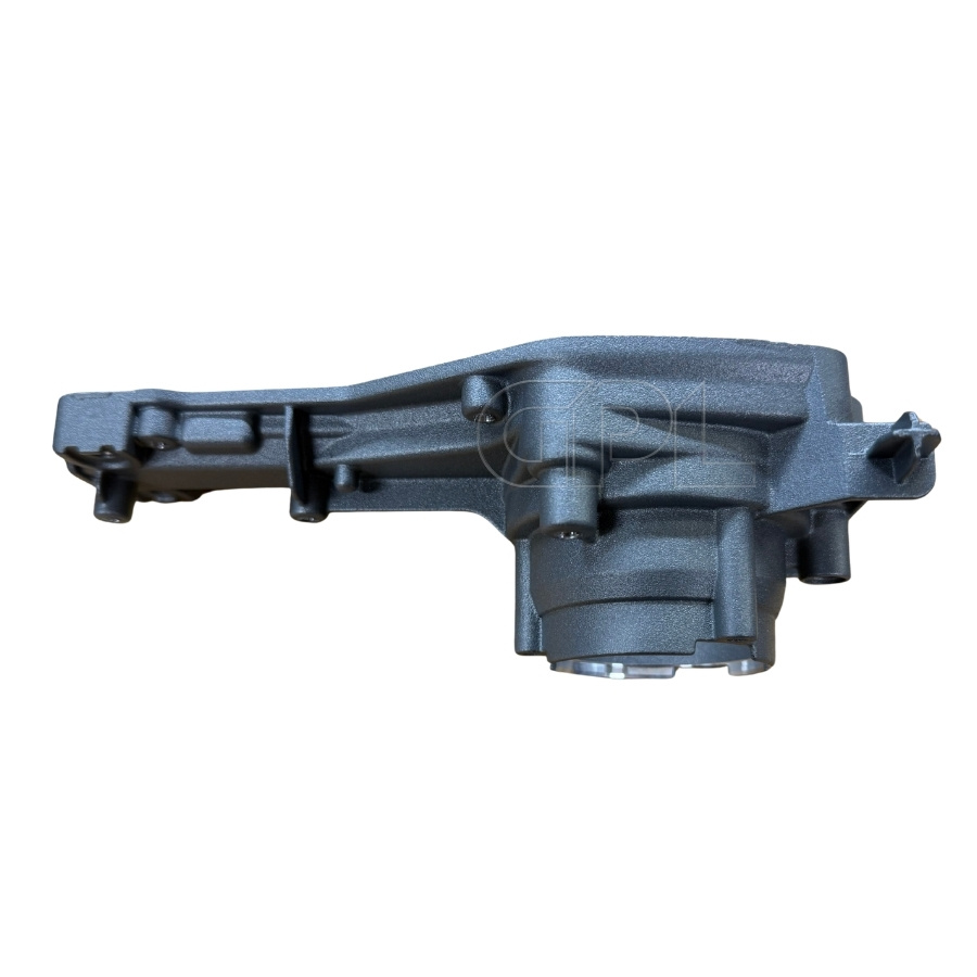 Gearbox Assy Parallel Pin Asse