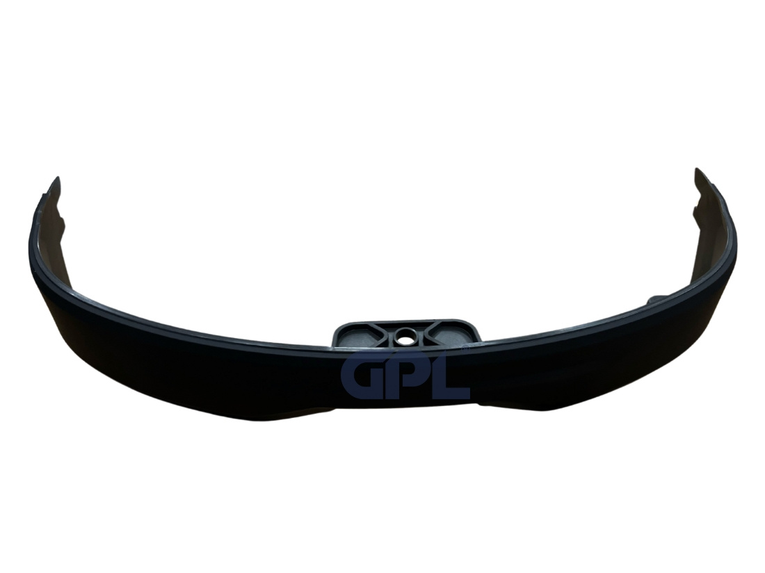 Stötfångare, främre 430X Nera, 450X Nera