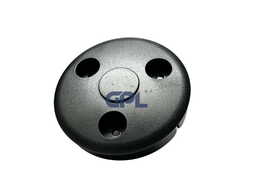 Framhjul utsida Nera