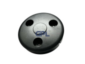 Framhjul utsida Nera Framhjul utsida Nera