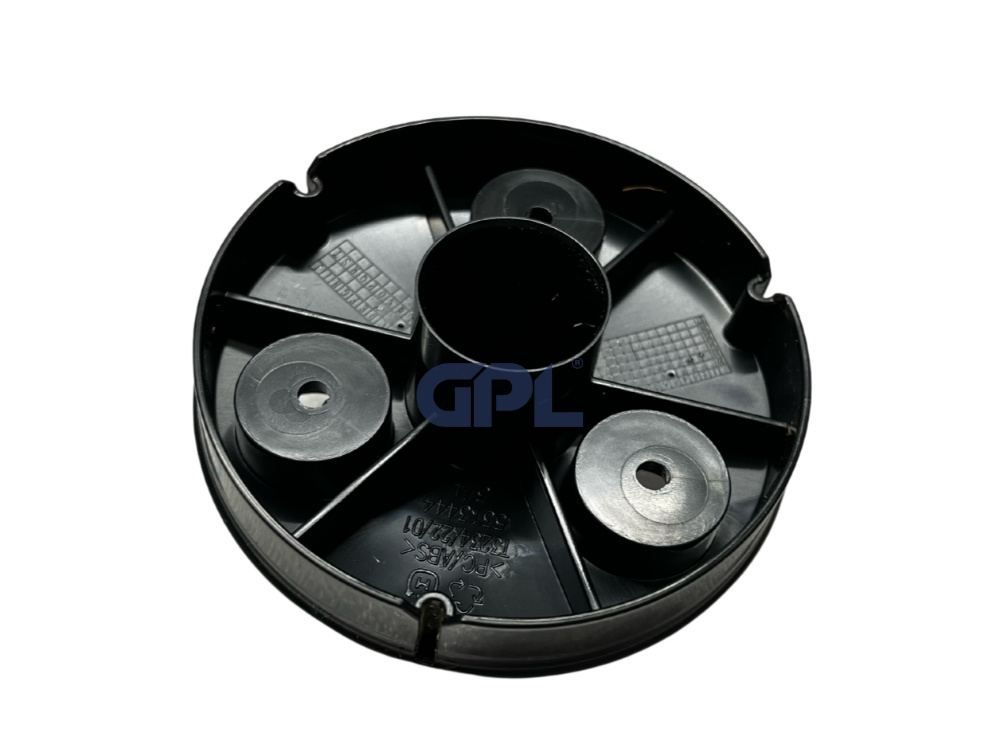 Framhjul utsida Nera