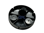 Framhjul utsida Nera Framhjul utsida Nera