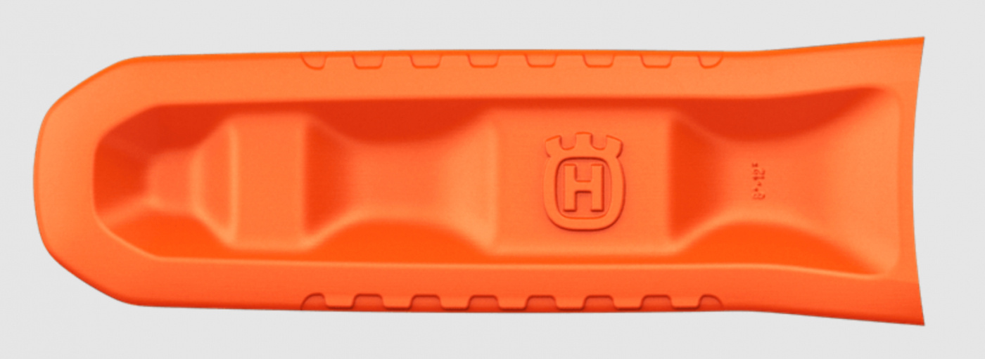 Svärdsskydd Husqvarna, 8-12