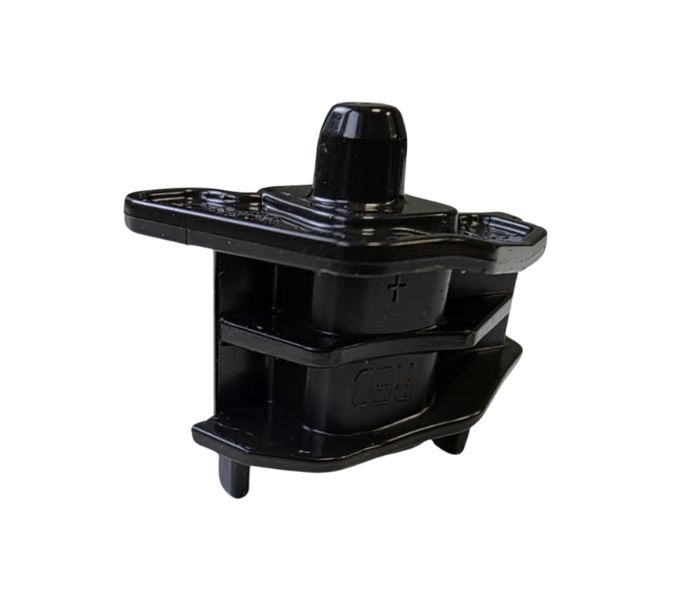 Laddbleckshållare vänster Automower Nera