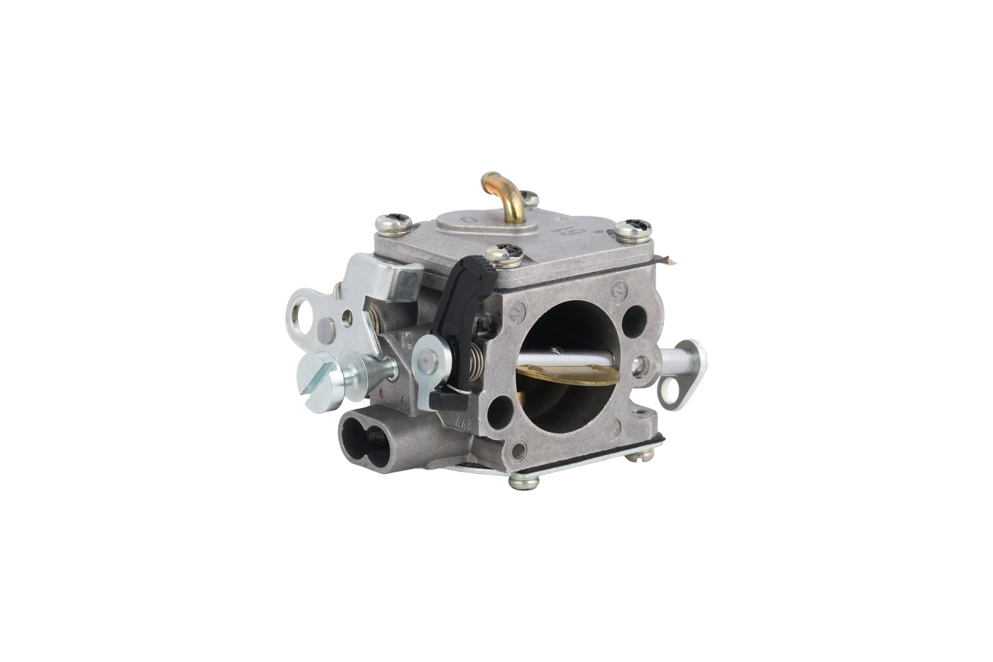 Carburettor rwj-4c
