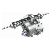 Växellåda Växellåda