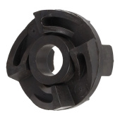 Koppling Rörlig Koppling Rörlig