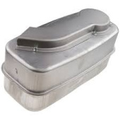 Ljuddämpare Ljuddämpare