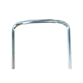 Keeper, Mandrel Belt Keeper, Mandrel Belt