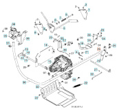 Spännband Spännband