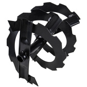 Inmatarskruv Inmatarskruv