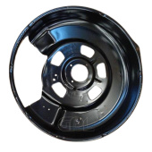 Aggregatram kpl kit.svc.weldment Aggregatram kpl kit.svc.weldment