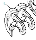 Inmatarskruv Inmatarskruv