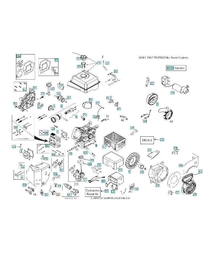 Fuel Primer Bulb Assy W/Hose