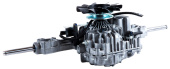 Transaxle Transaxle