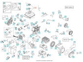 Bränsletank Kpl Bränsletank Kpl