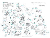 Governor Shaft Governor Shaft