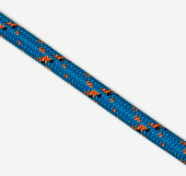 ROPE CLIMBING BLUE, 11,8MM, 45 ROPE CLIMBING BLUE, 11,8MM, 45