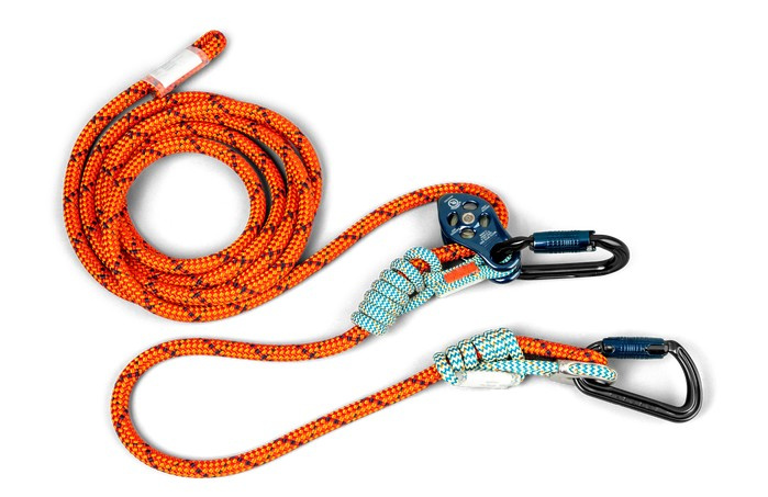 Husqvarna lanyard 4m