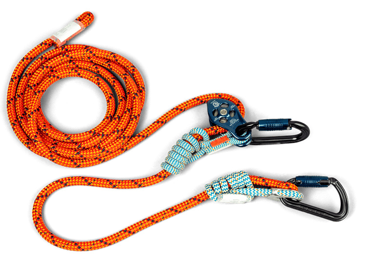 Husqvarna lanyard 5m