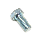 Nylonlapp 3/8-16X3/4 Nylonlapp 3/8-16X3/4