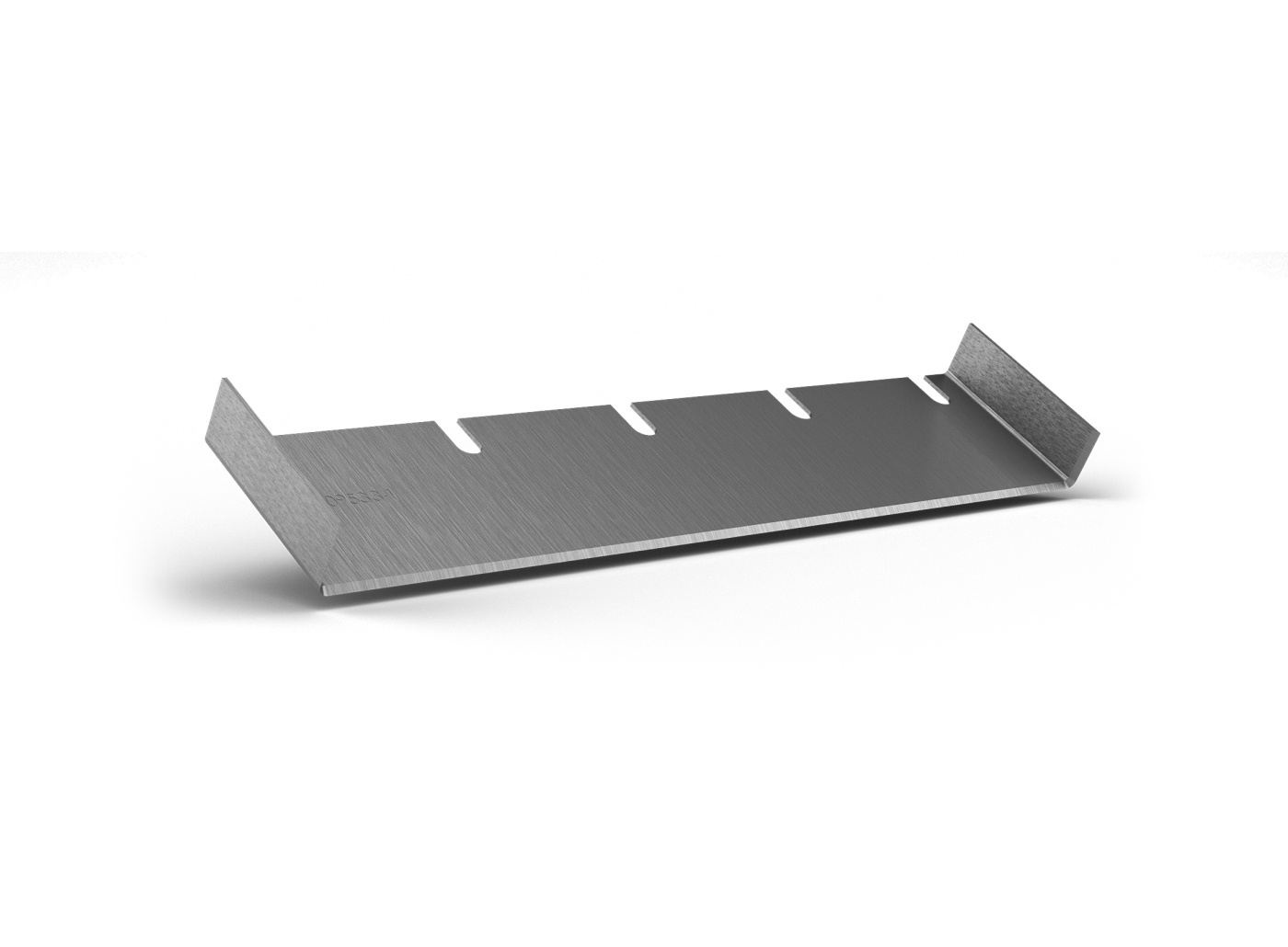 Blade self scoring blade 50X70