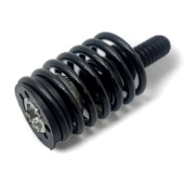 Antivibration Element Rear Sid Antivibration Element Rear Sid