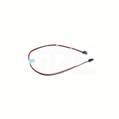 Kablage batteri Automower 405X, 415X Kablage batteri Automower 405X, 415X