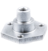 Nav klippmotor Nav klippmotor