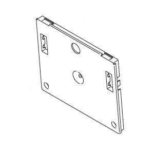 Lock till laddstation