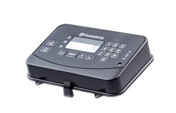 Displaykåpa med tangentbord Solar Hybrid (2008-2009)