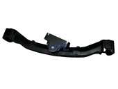 Pivotaxel kpl Nera Pivotaxel kpl Nera