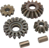 Differentialvalv Kpl, Differentialvalv Kpl,