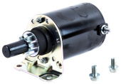 Startmotor El- Startmotor El-