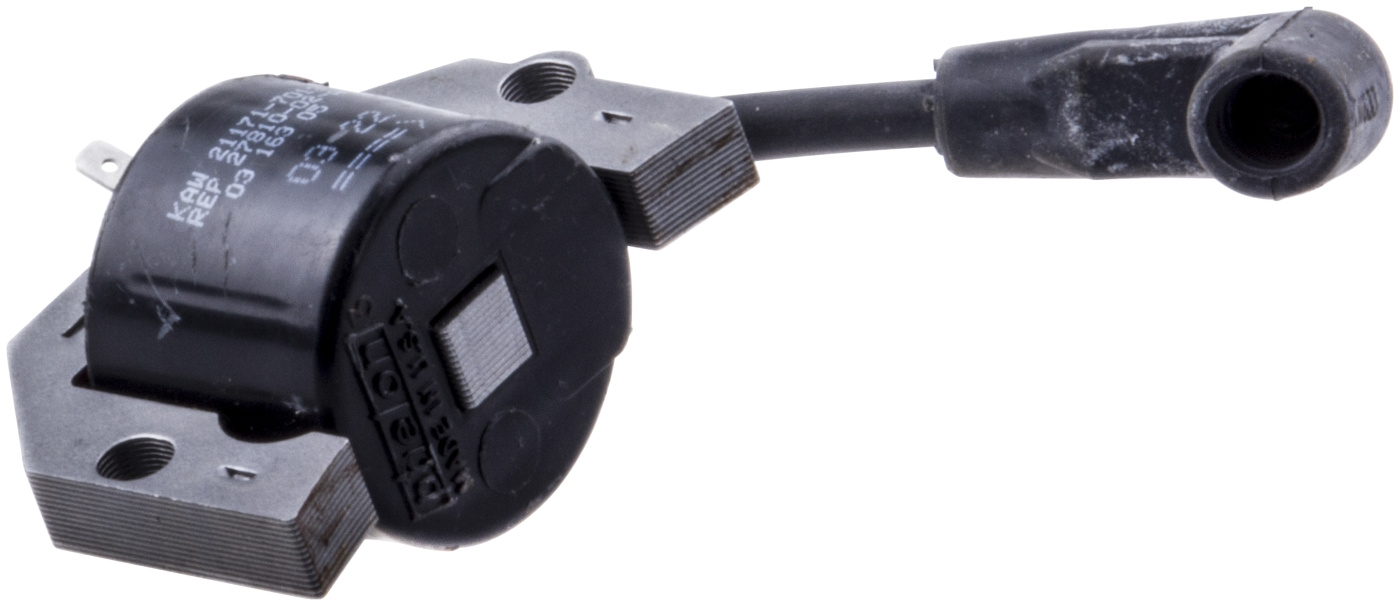 Tändmodul Tänd-