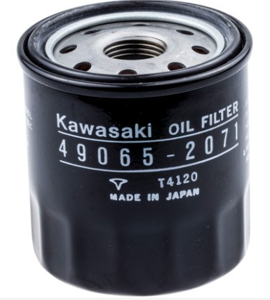 Oljefilter Kawasaki