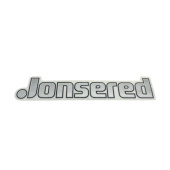 Dekal Jonsered Dekal Jonsered