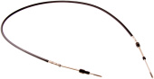 Vajer (Hydrostatkabel) Vajer (Hydrostatkabel)