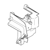 COVER ENGINE INNER COVER ENGINE INNER