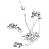 Electrical System G5,B 215Ihd Electrical System G5,B 215Ihd